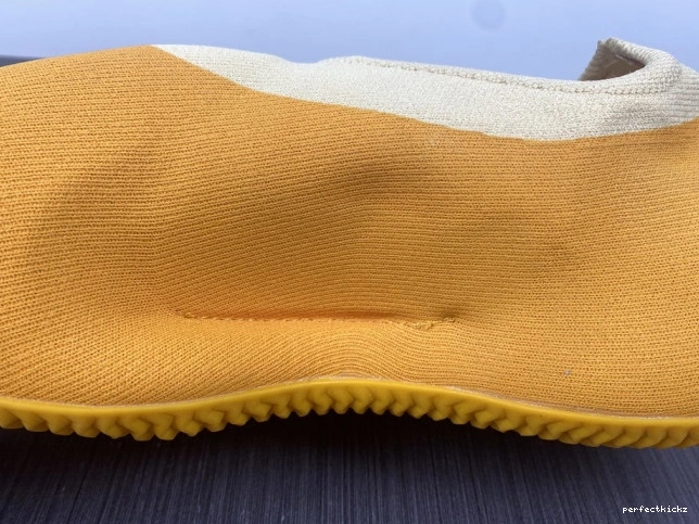 Knit Yeezy GW5353 Adidas Sulfur RNR 0807